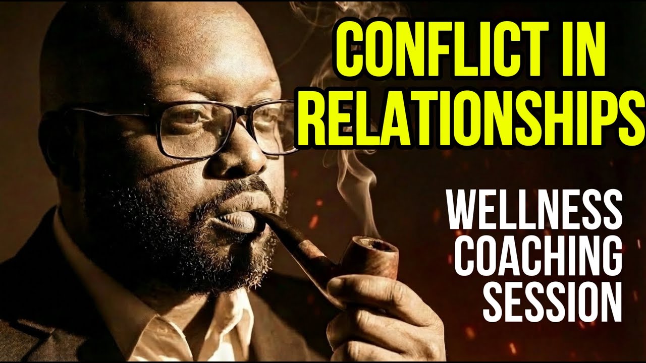 Conflict in Relationships: The Silent Battles, Conflict Styles and How We Fight | Wellness Coaching