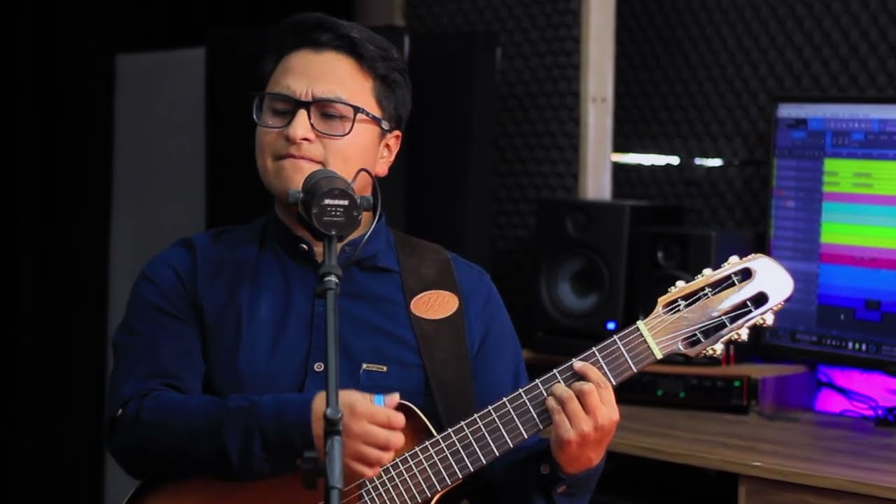 Mi orgullo - Mario Andrés