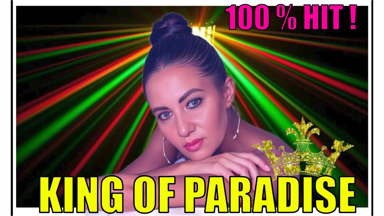 💥King Of Paradise - One Night Stand (Martik C Rmx) 2025💥