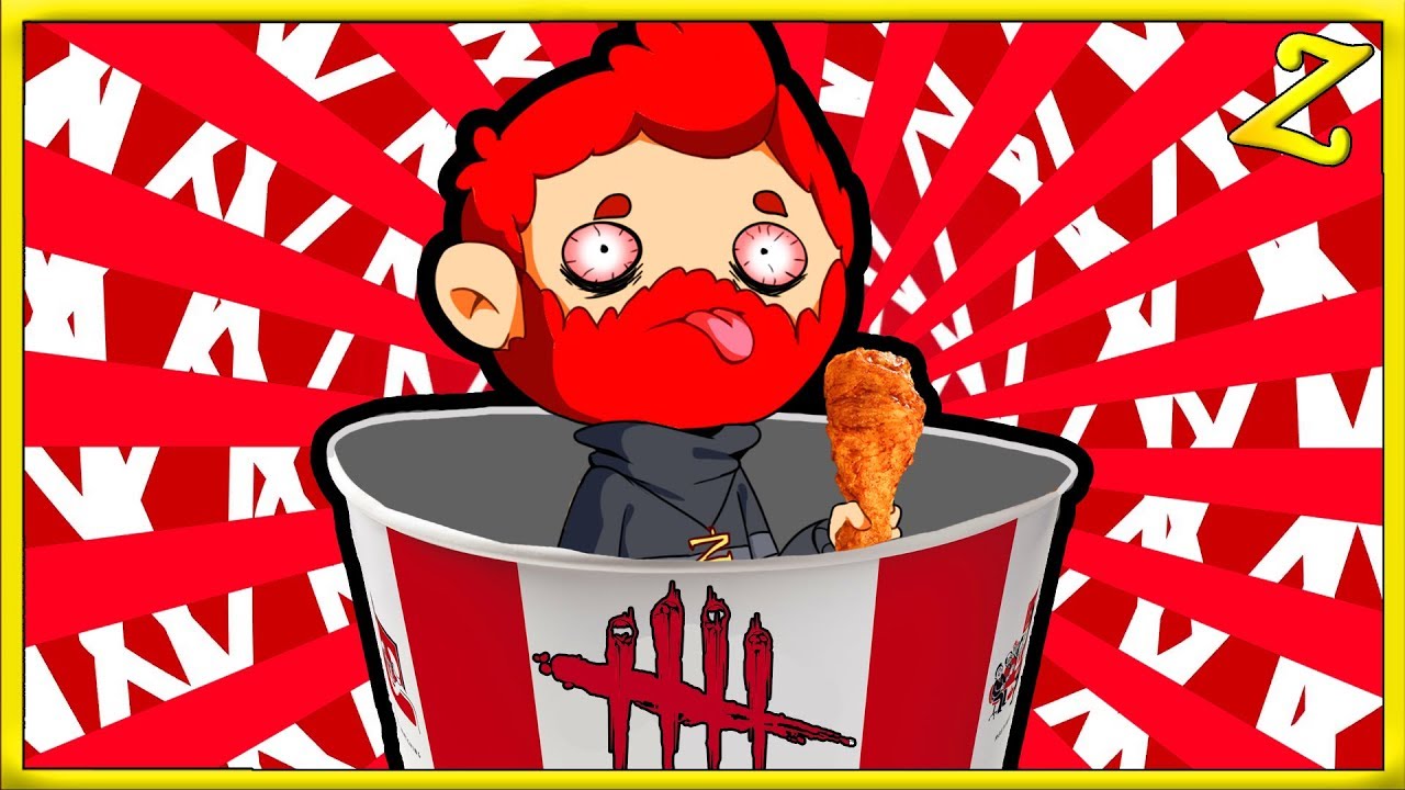FINGER LICKIN' GOOD! | Dead By Daylight!