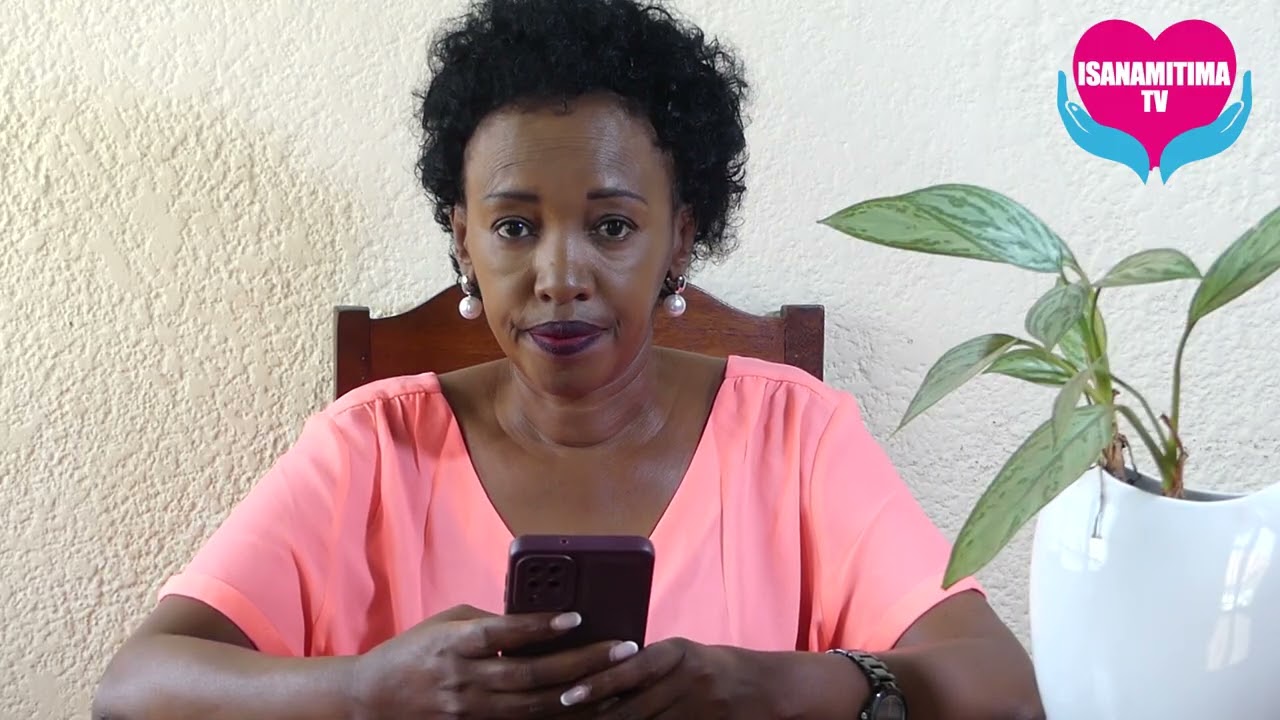 Bagore mumenye ingaruka zo kudakora imibonano neza nabagabo banyu (0788417607)