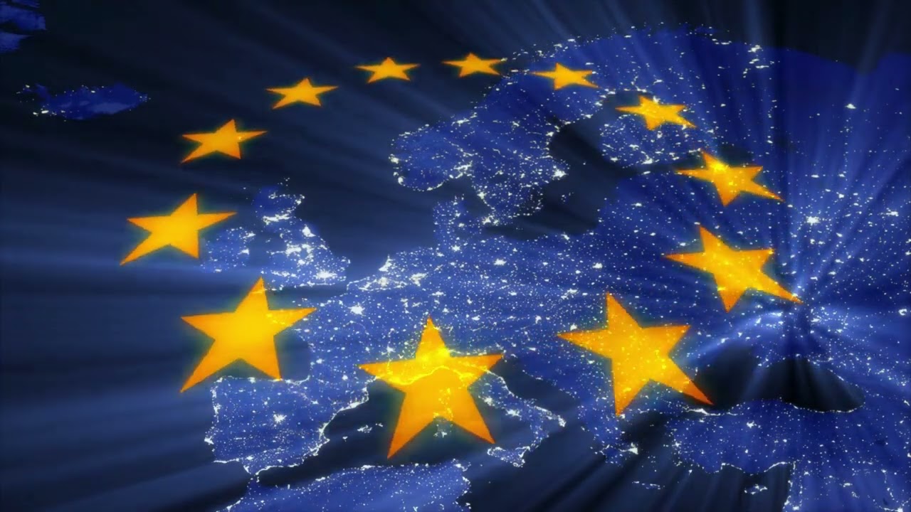 We Are Europe – (In)Official Anthem | A Song for Unity, Peace & Strength (Original Song)
