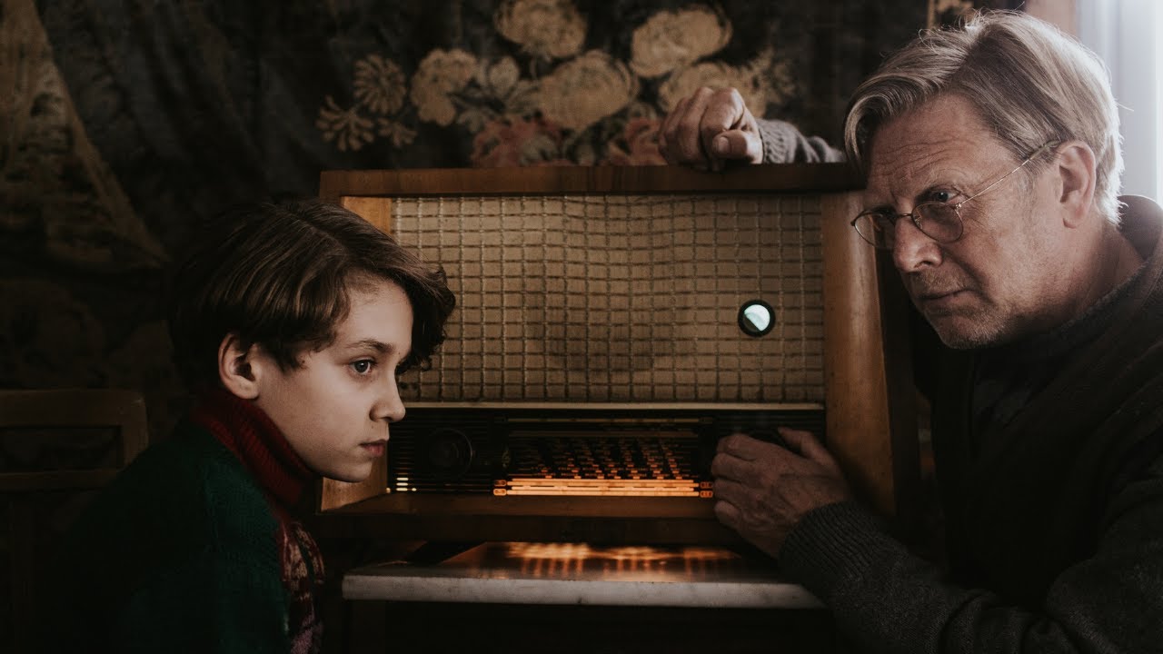 UŁASKAWIENIE | Oficjalny zwiastun | Kino Świat