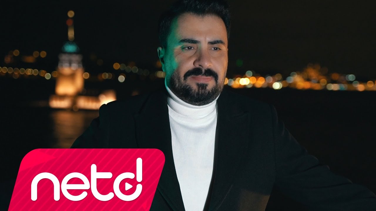 Ulaş Sezgin - Bir Kulum İşte