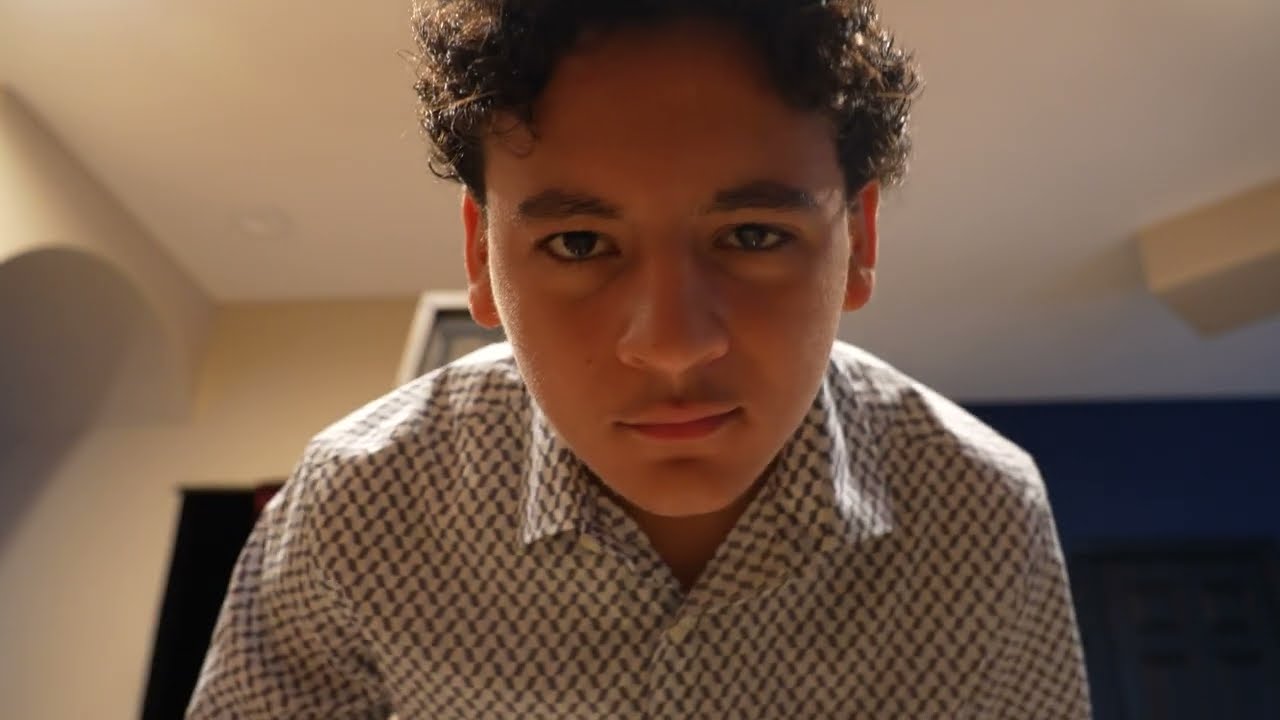 Freedom Short Film