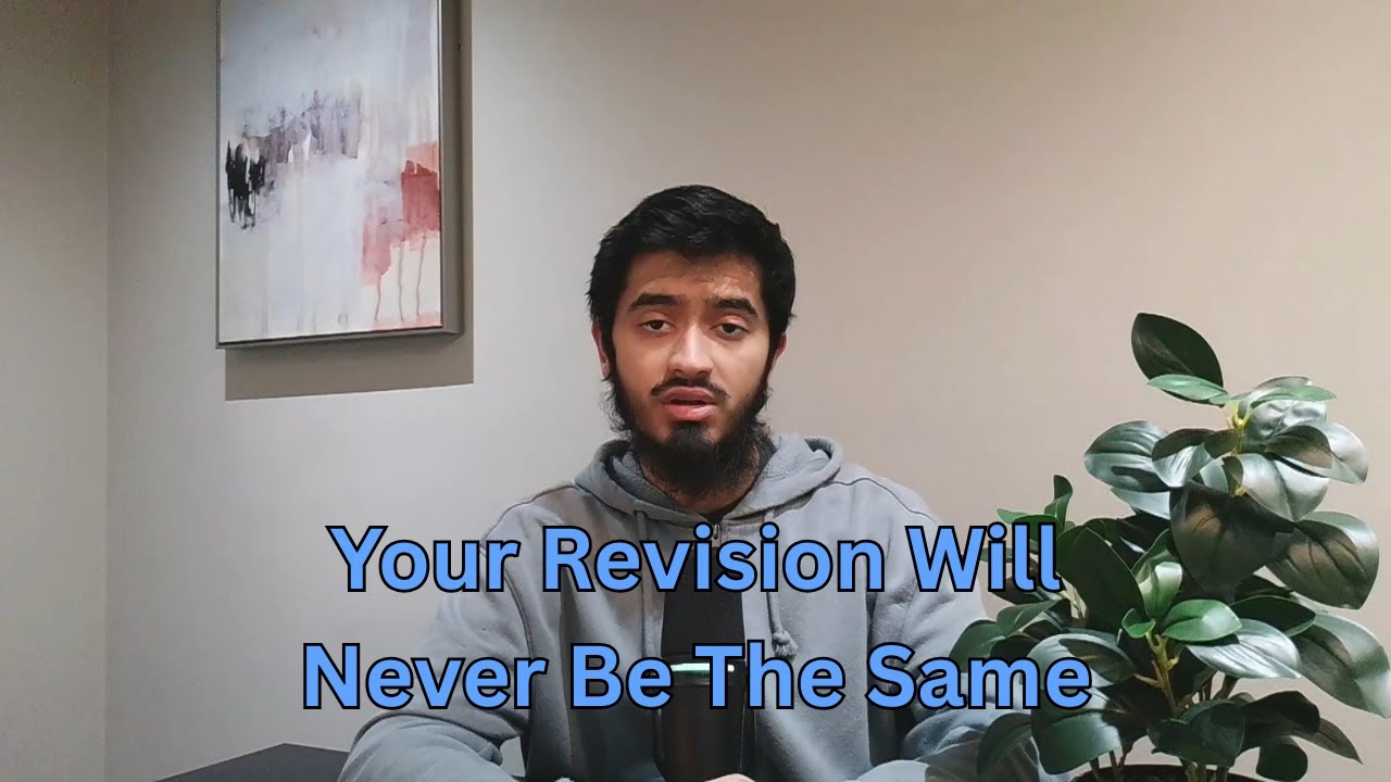 How to Solidify Your Quran So You Never Forget It