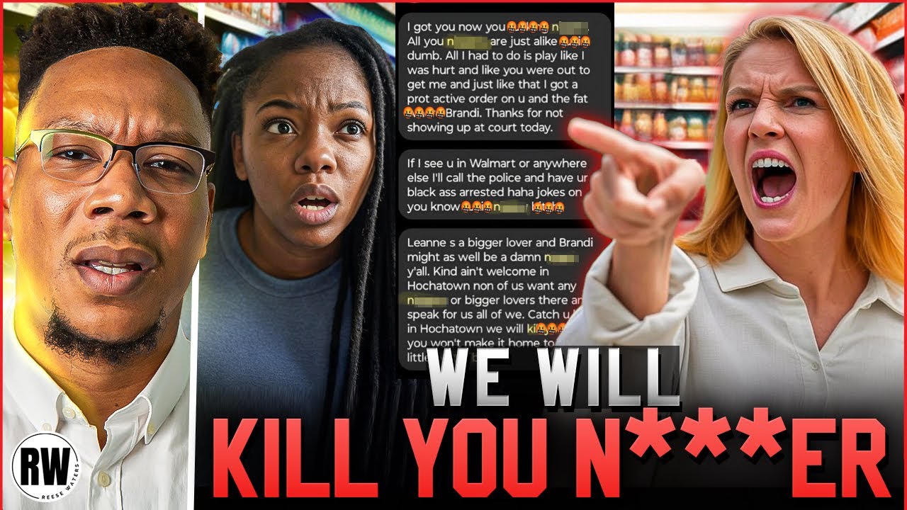 Karen Admits Scamming Police in Threat to Black Woman