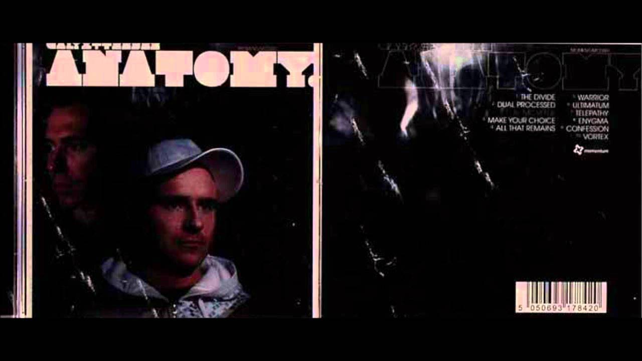 Calyx and Teebee - Anatomy (2007) - 07 Telepathy