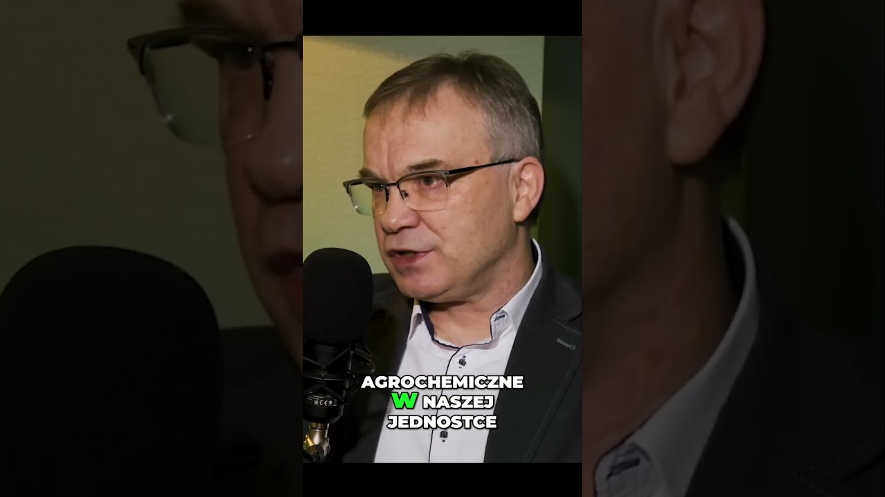 Zwiększ Zbiory: Sekrety Bakterii wiążących azot