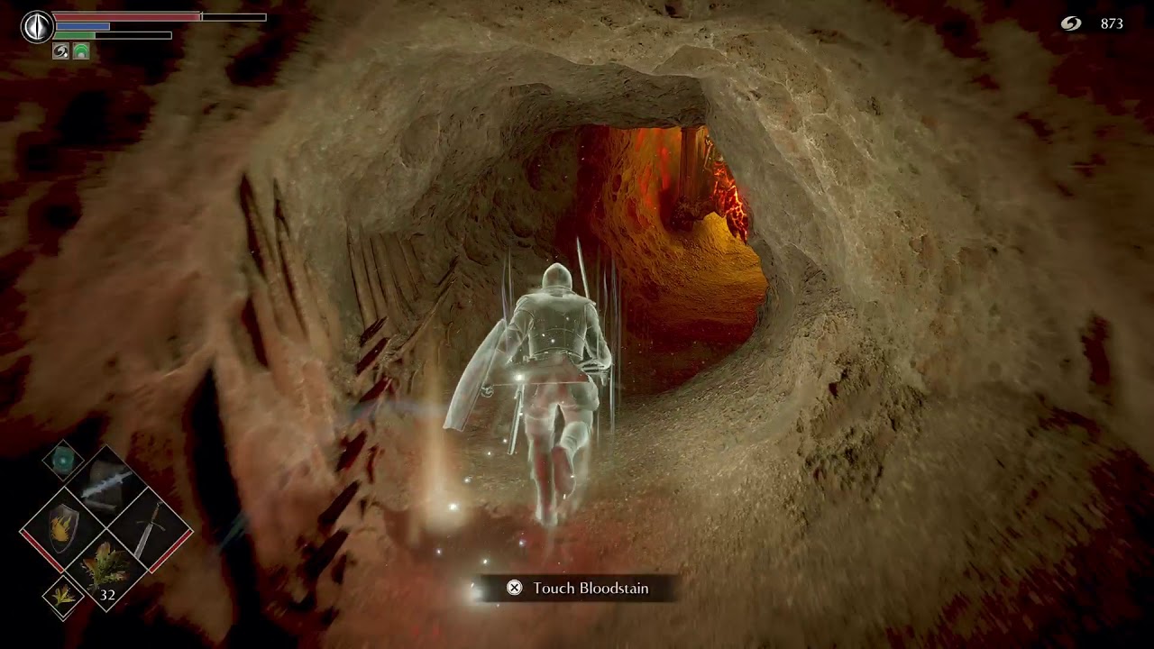 How to Get the Dragon Long Sword +1 in Stonefang Tunnel: Demon's Souls PS5