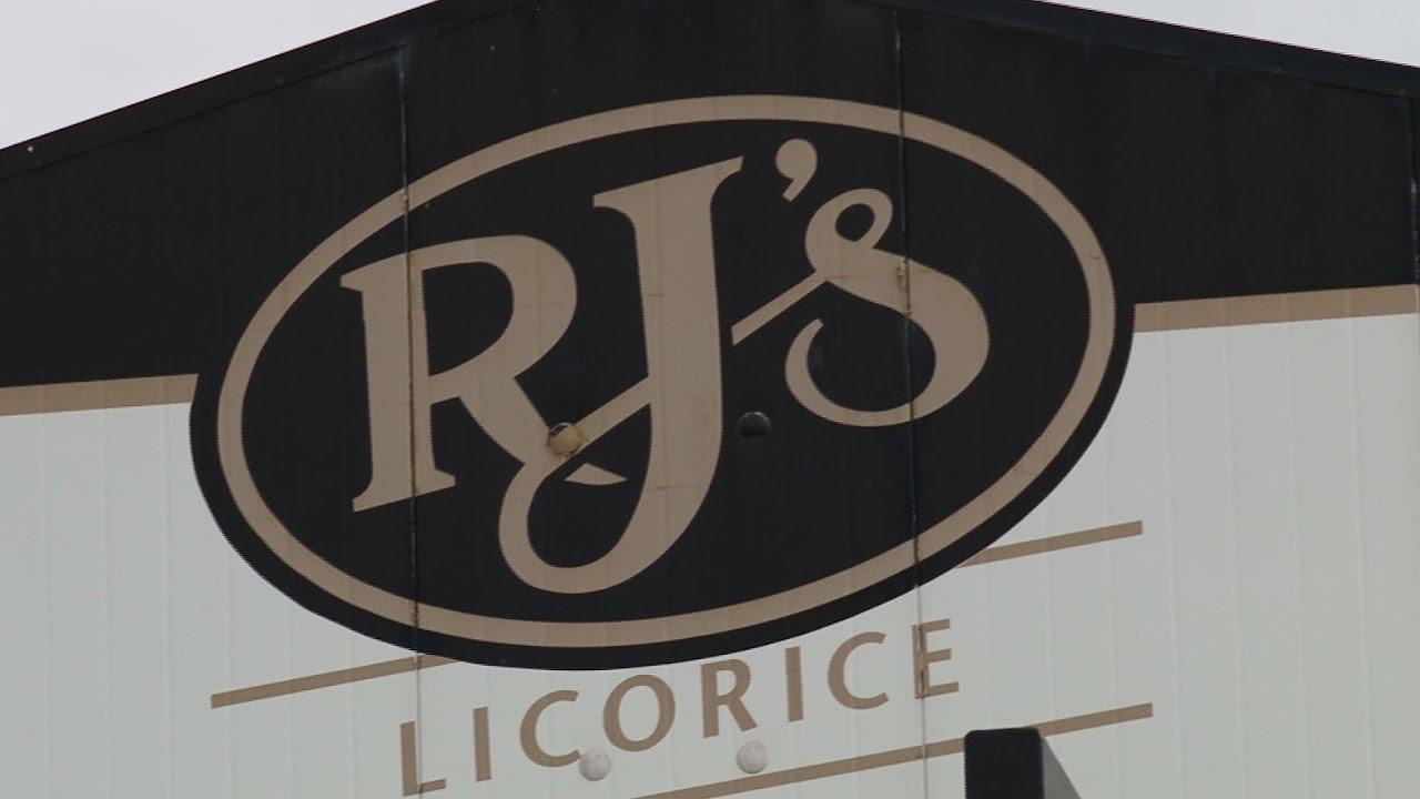 RJ's Licorice 21st Birthday Celebrations - Levin 7 October 2016
