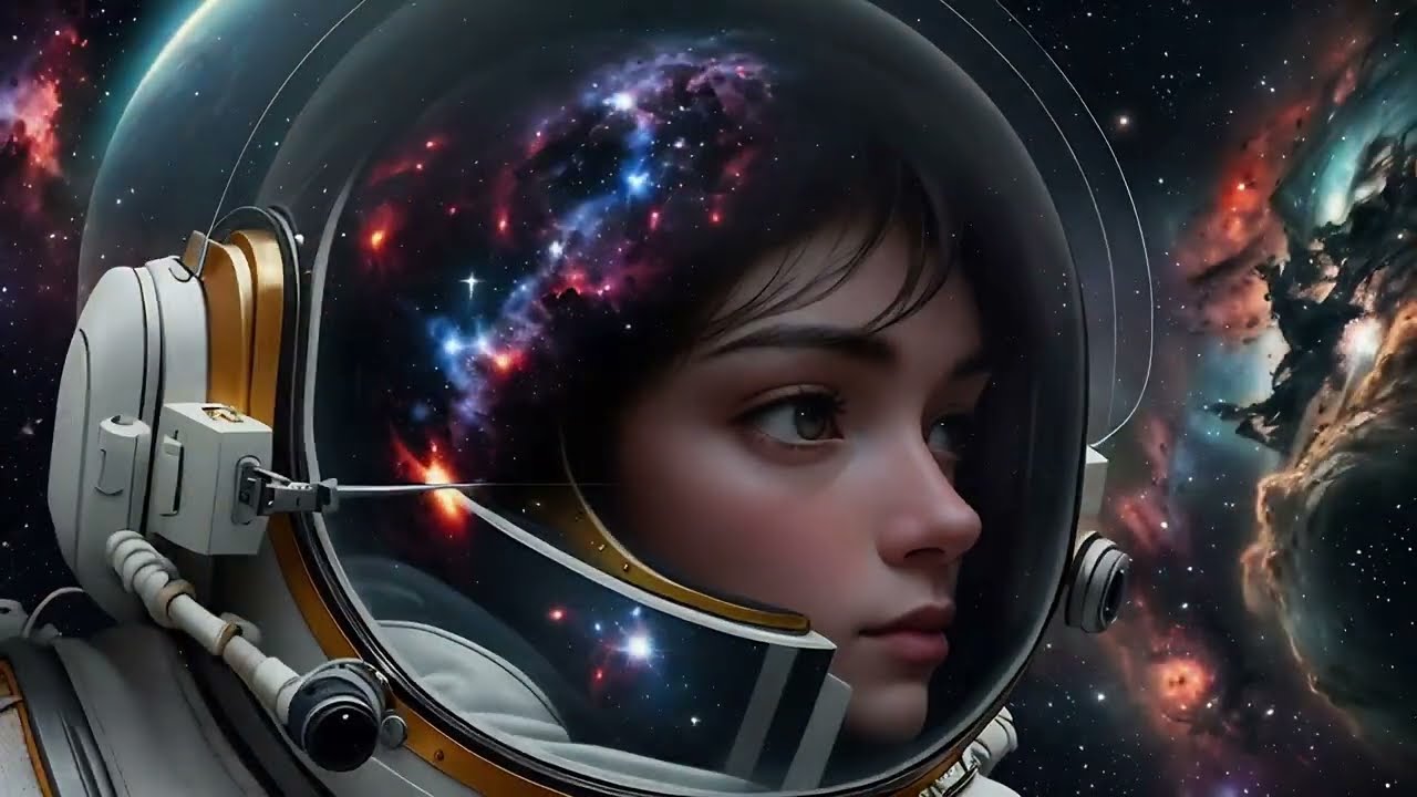 Mou5ZyZZ, OMANYT, Stefnoid, Sunset, Hyperversus, Mou5EmO - Time and Space (OFFICIAL MUSIC VIDEO)