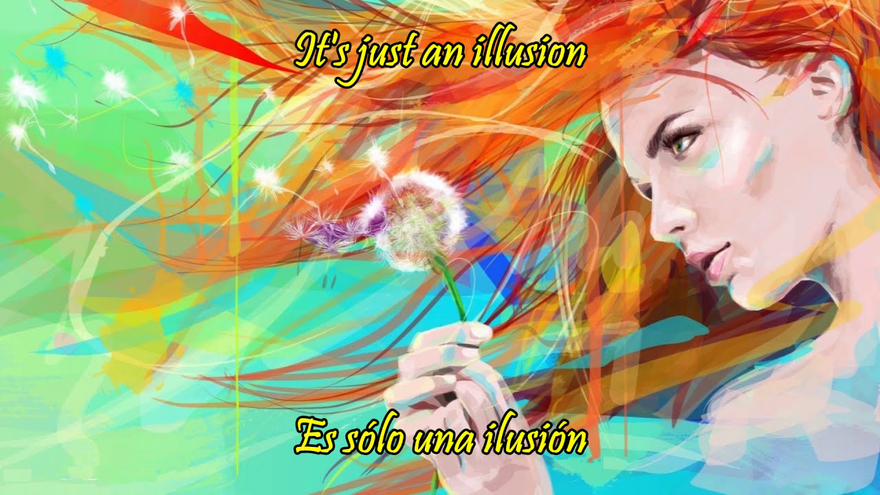 PHANTASMA - Enter Dreamscape (Lyrics / Sub Espa&ntilde;ol)