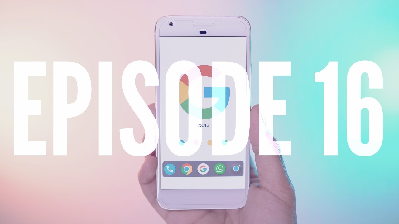 Best Android Setups Episode 16!