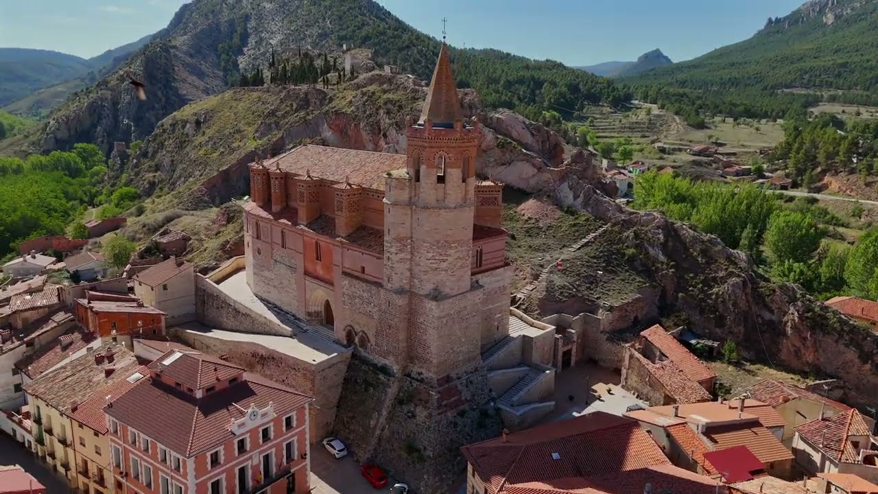 MONTALBÁN, TERUEL
