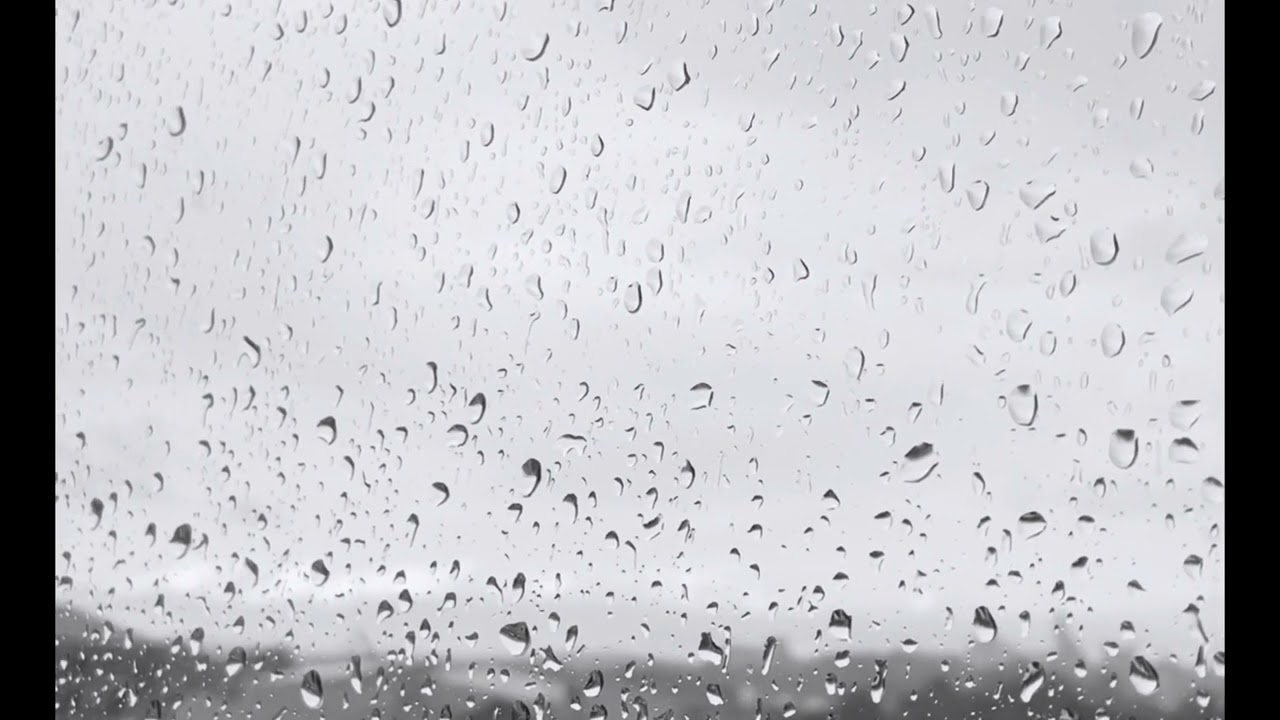Rain on the Window - Danbient 