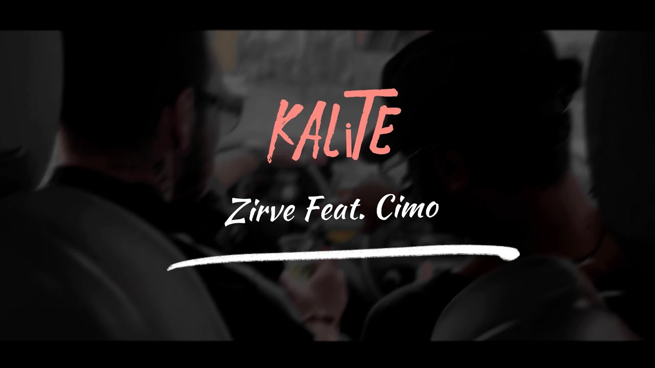 G&uuml;neş G&uuml;lsever Feat. Cimo - Kalite | Official Video | #tiktok  Roman Havası 2022