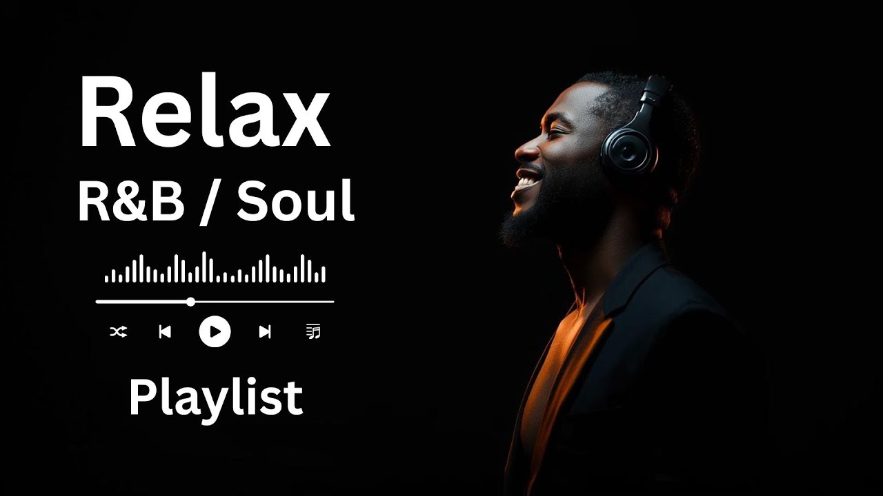 After Dark Mood | Chill R&B Soul – Soft Grooves