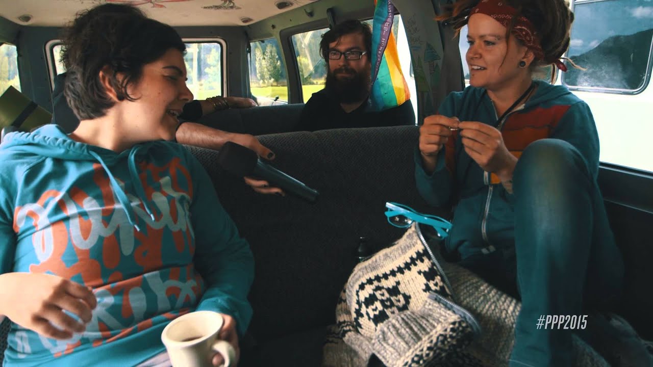 PPP 2015 - August 30