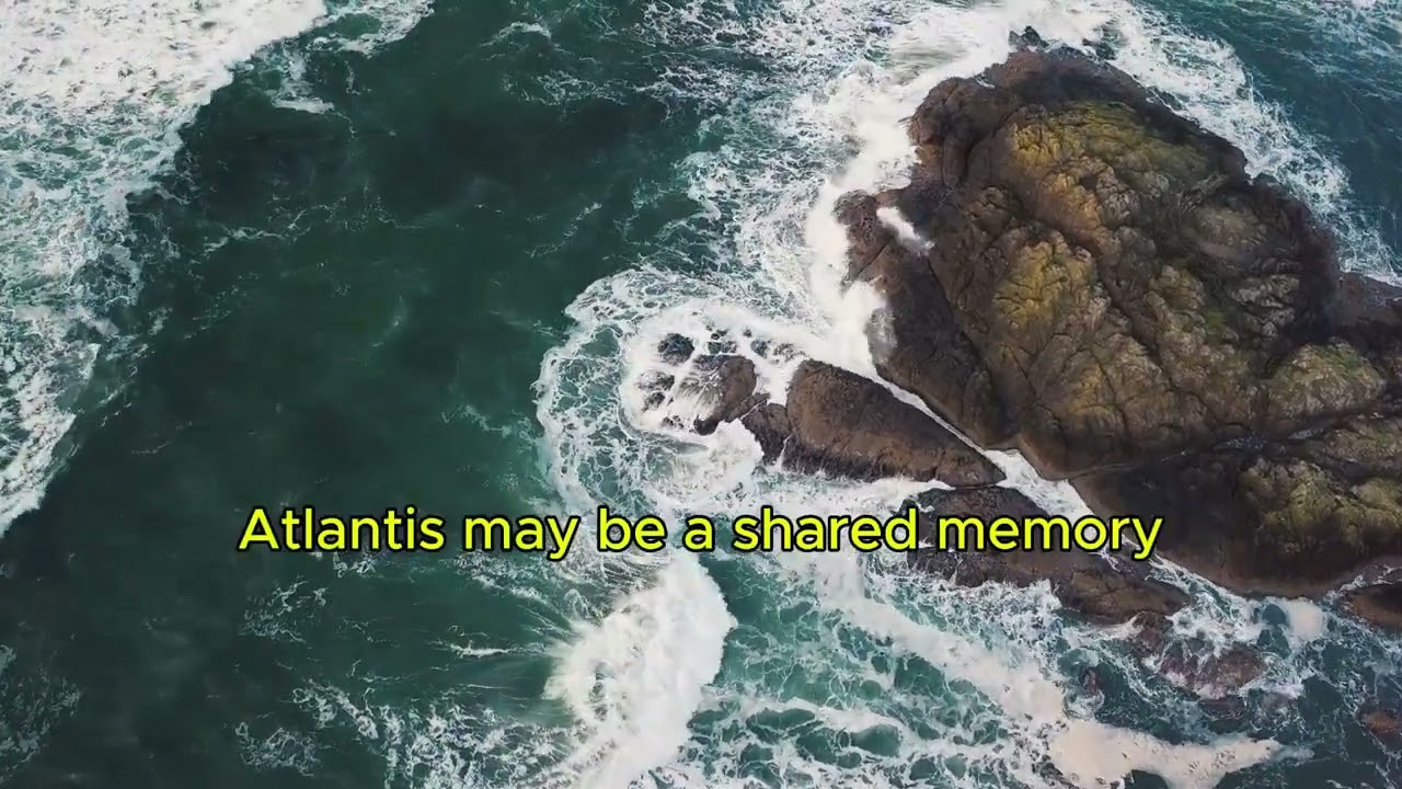 Atlantis: Ancient Wisdom, Lost Civilization, or Esoteric Allegory?