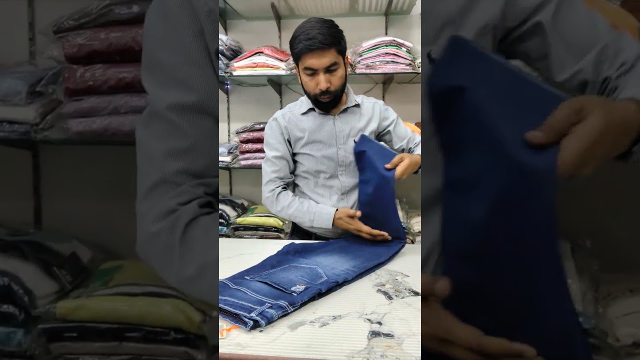 #fashion #jeans #pants  From Kaushal Fashion Store Ludhiana Contact 78140-97258
