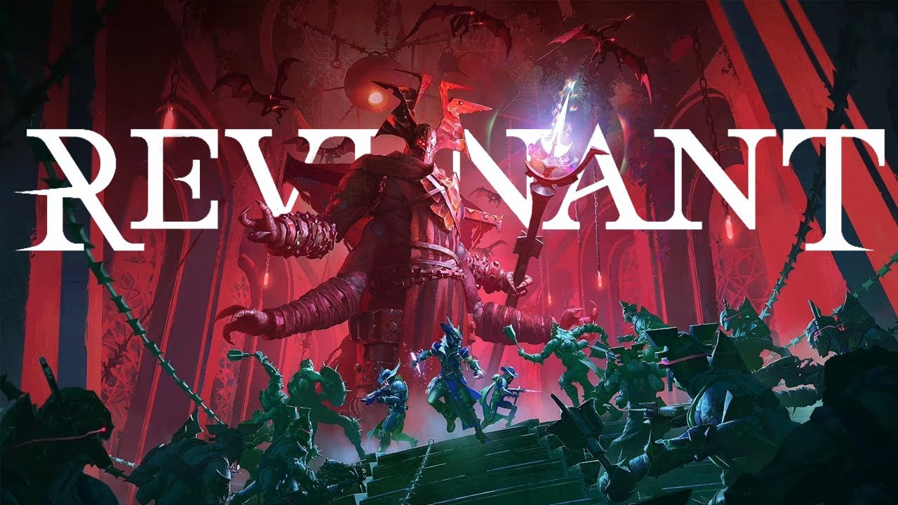 Episode Revenant Launch Day ➡️ New Dungeon Friday | !loadouts