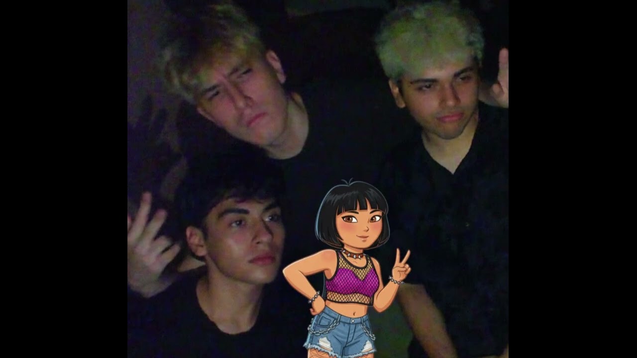 deex, doble m, m ram - DORAofficialprime