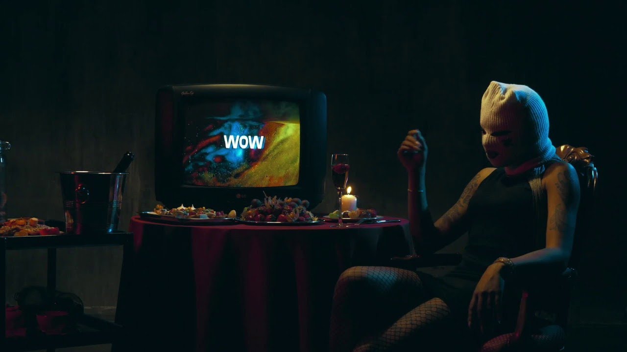Sorta - Wow (2019)