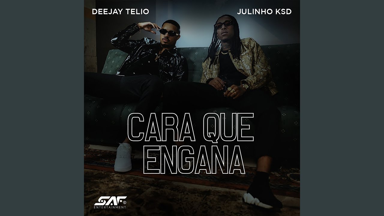 Cara Que Engana