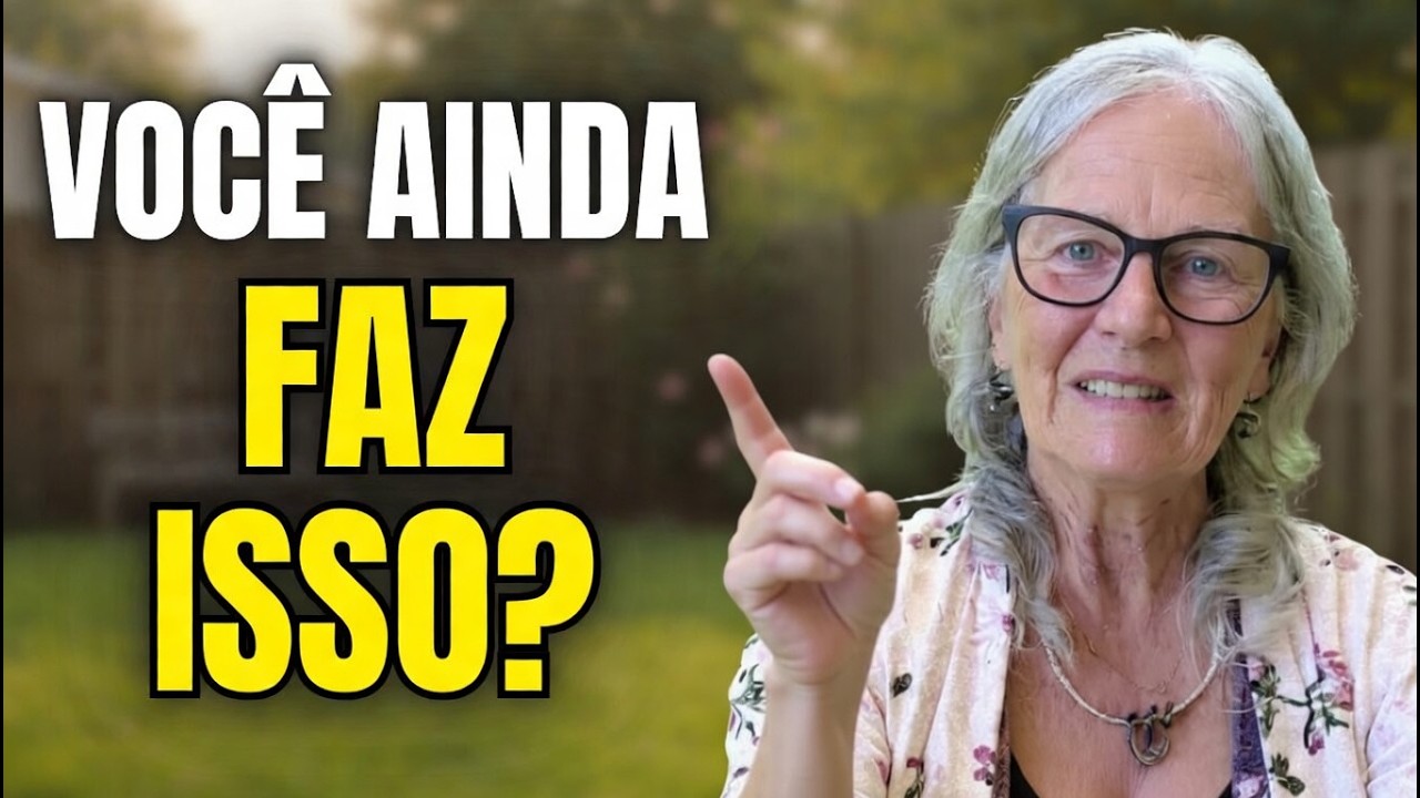 10 coisas que uma mulher inteligente nunca aceita de um homem depois dos 40.