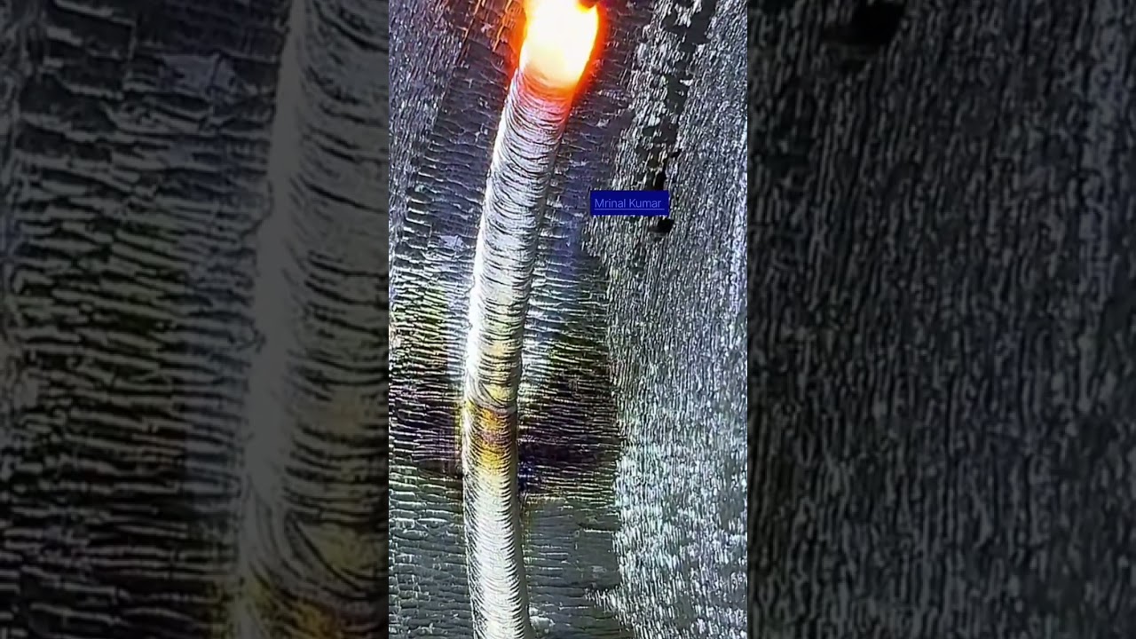 Tig Welding Root pass 