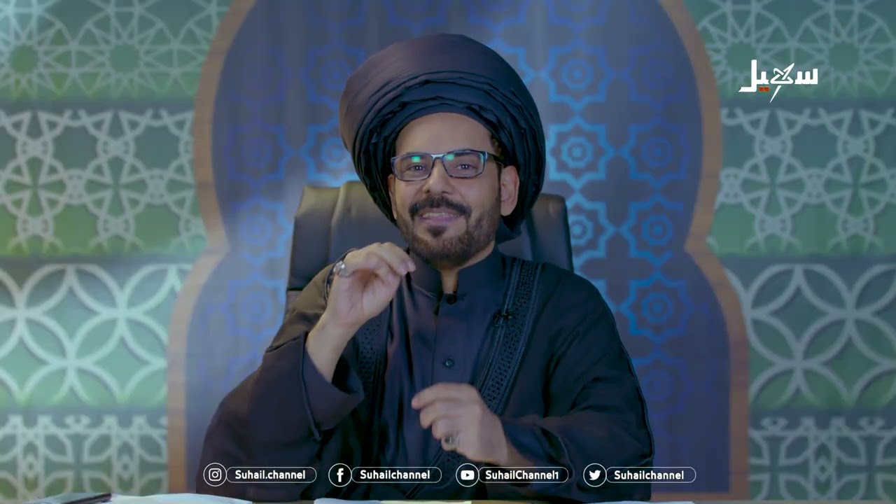 اتصال خارج النص مع أكبر معرجاني .. للفنان محمد الأضرعي في غاغة 5
