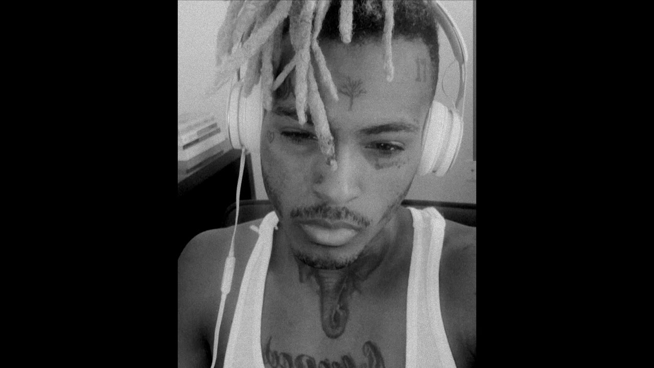 (FREE) XXXTENTACION Type Beat - We'll Meet Again