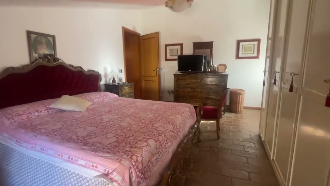 Casa Borgo Incantato - OR8300M