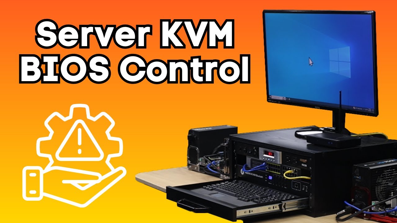 Need To Simplify Your Server Management Workflow?