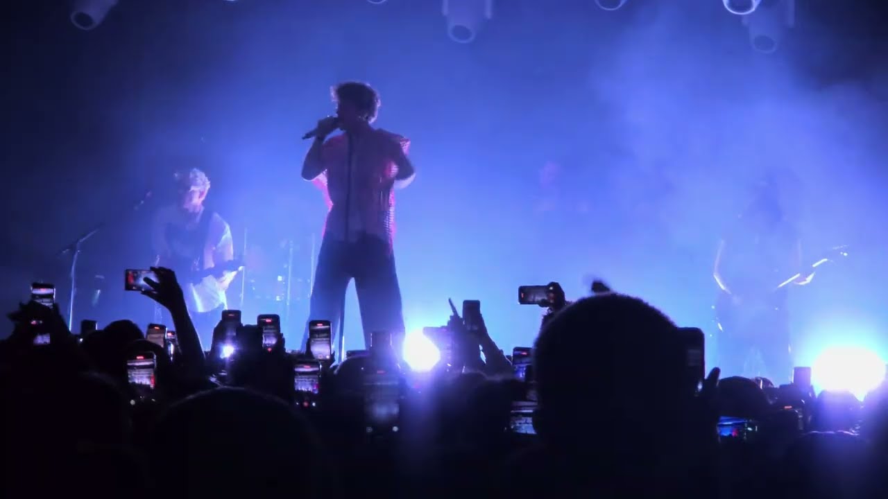 Mehringer - koncert r&eacute;szletek, @Akv&aacute;rium Klub Budapest (koncertfelv&eacute;tel: 2025.11.28.)