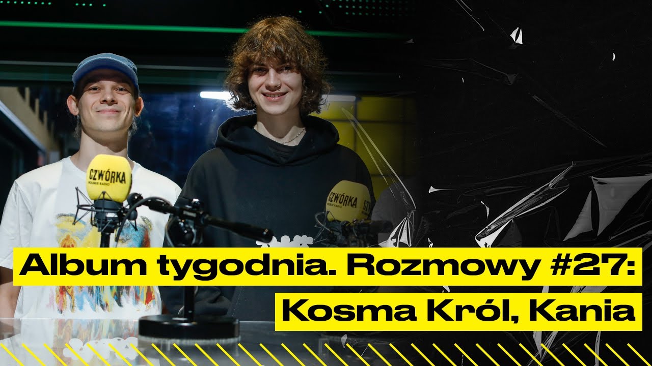 Kosma Król, Kania: bycie perfekcjonistą może być problemem