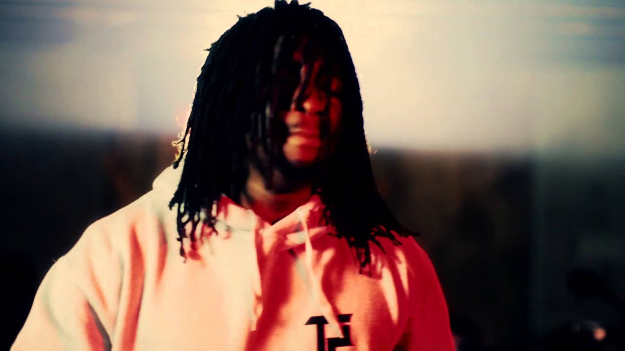 Ixzo - Breaking Bad (Clip Officiel)