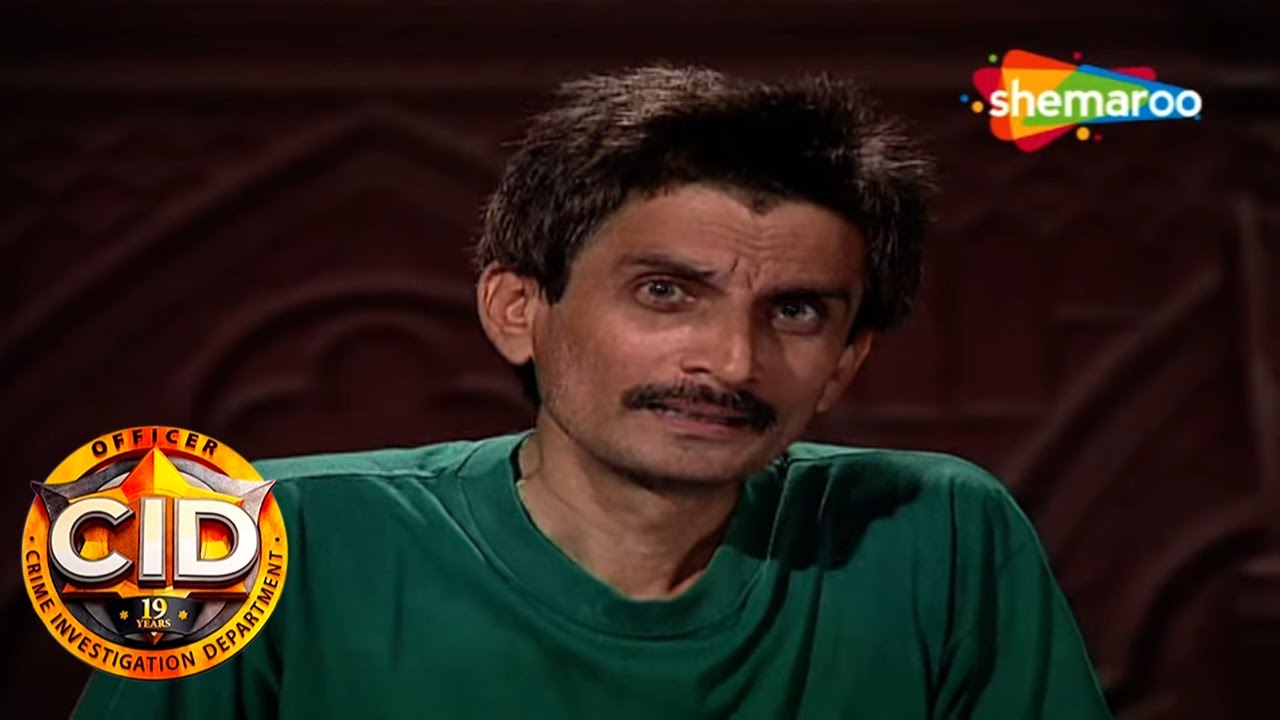 CID EP29-असामान्य अनुपस्थिति-Part 1-Hindi Superhit Crime Series-ACP Pradyuman-Ashutosh Gowariker