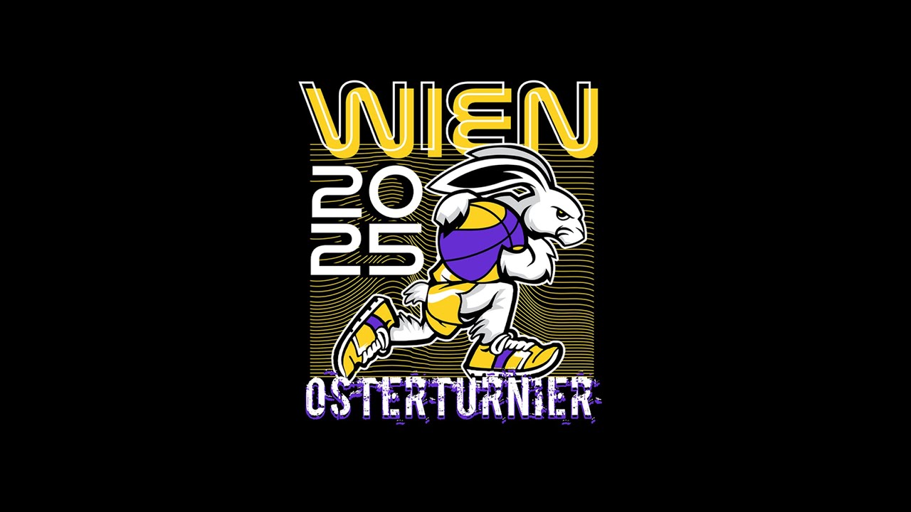 Basketball Wien  - Official Aftermovie 2025
