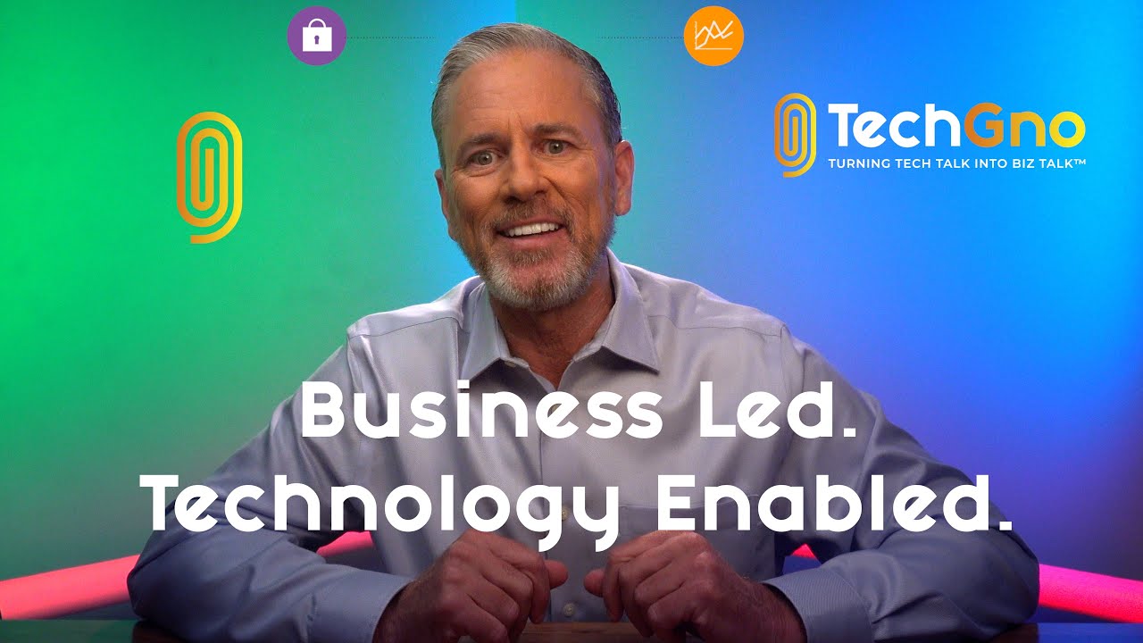 The Evolution of IT in Large Enterprise 🤖🖥️