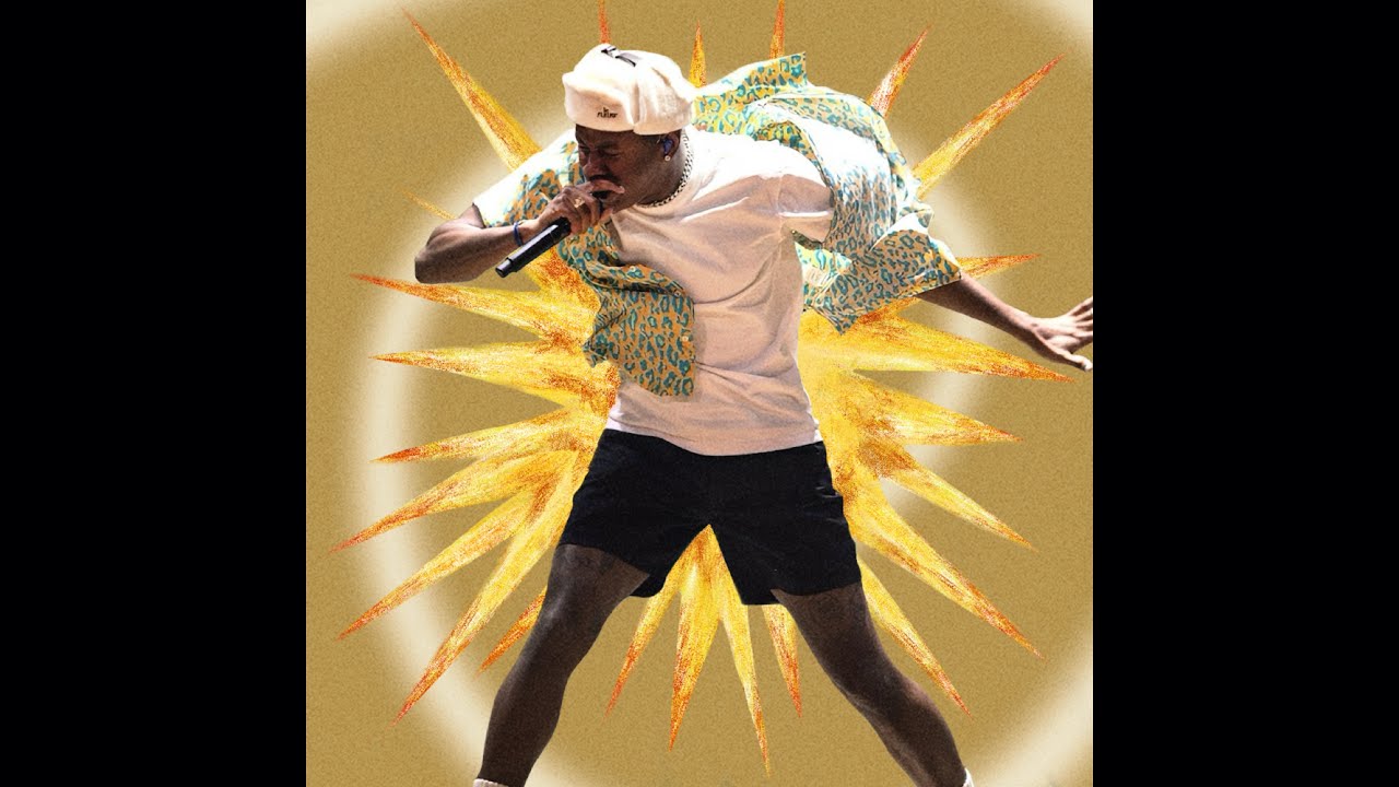 [FREE] TYLER, THE CREATOR TYPE BEAT 