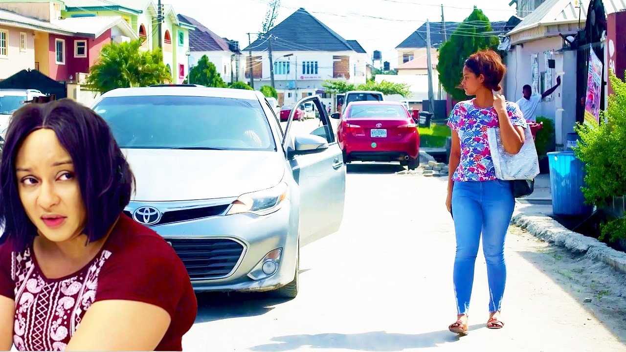 She Worked As A Maid For 15Yrs Until God Brought A Kind Billionaire That Married Her -NG