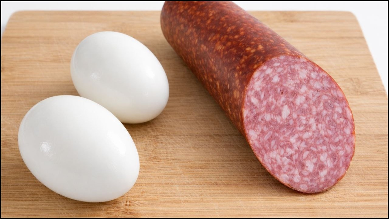 Салат  за 10 минут! Вкуснее, чем в ресторане! Все просят рецепт.