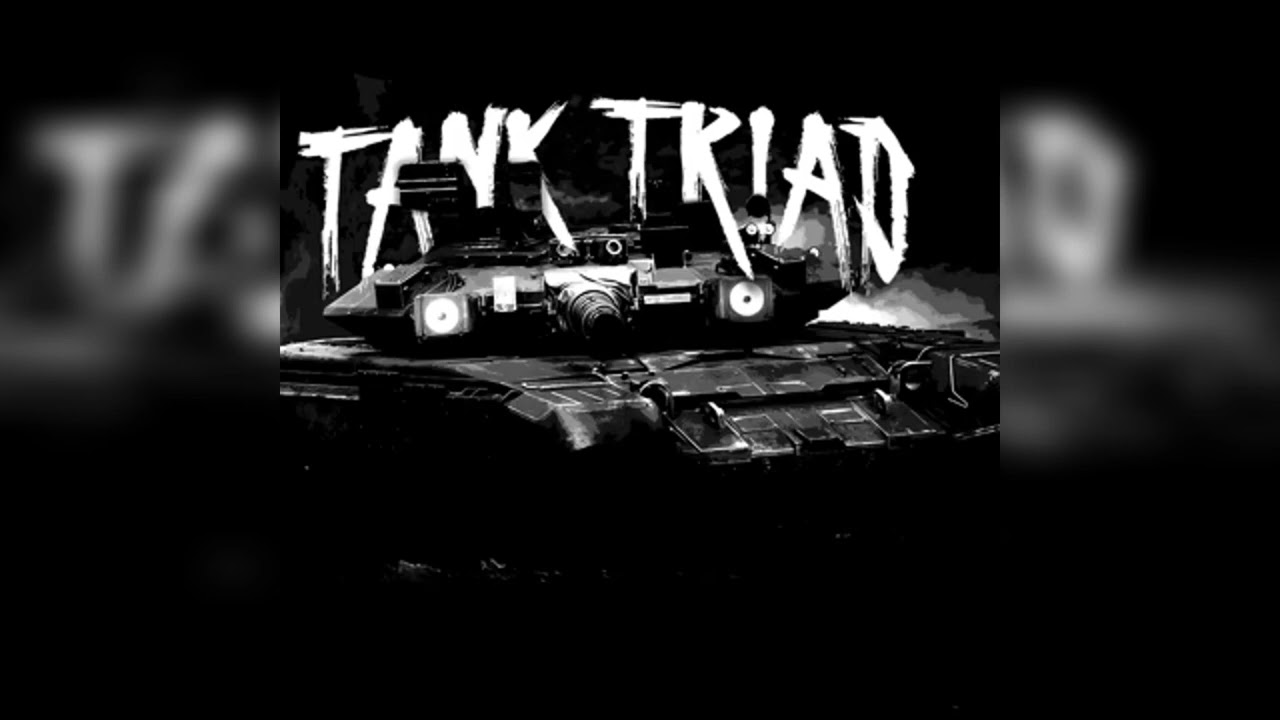 Tank Triad (Slowed) - HELLBLADE