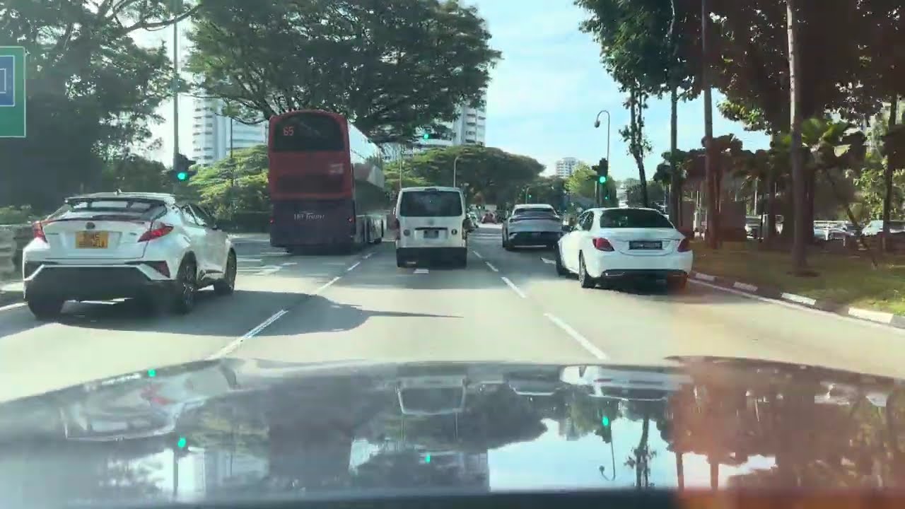 24 Dec 2025 0850 / Chinatown to Bukit Merah