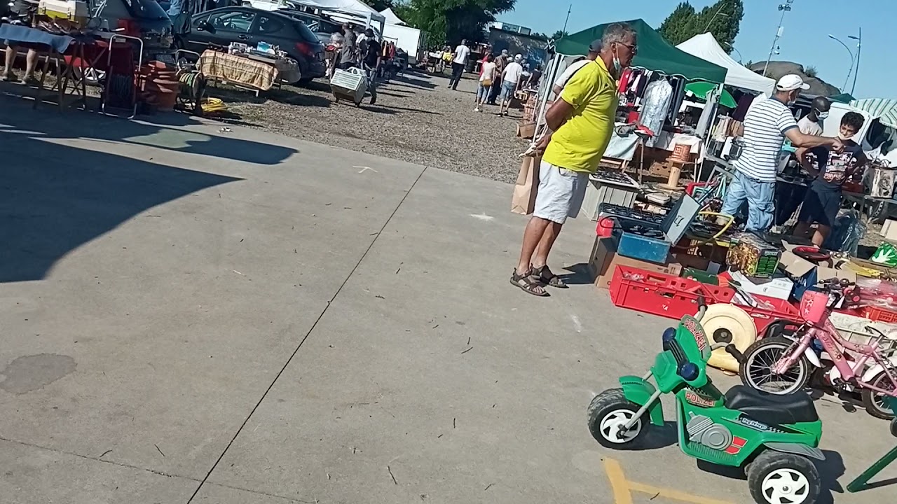 Open market for use things in Europe