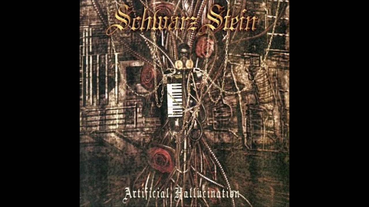 Schwarz Stein Testament