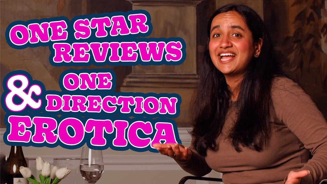 Urooj Ashfaq on Erotica, Comedy Firsts, and More | What Do You Want to Talk About?