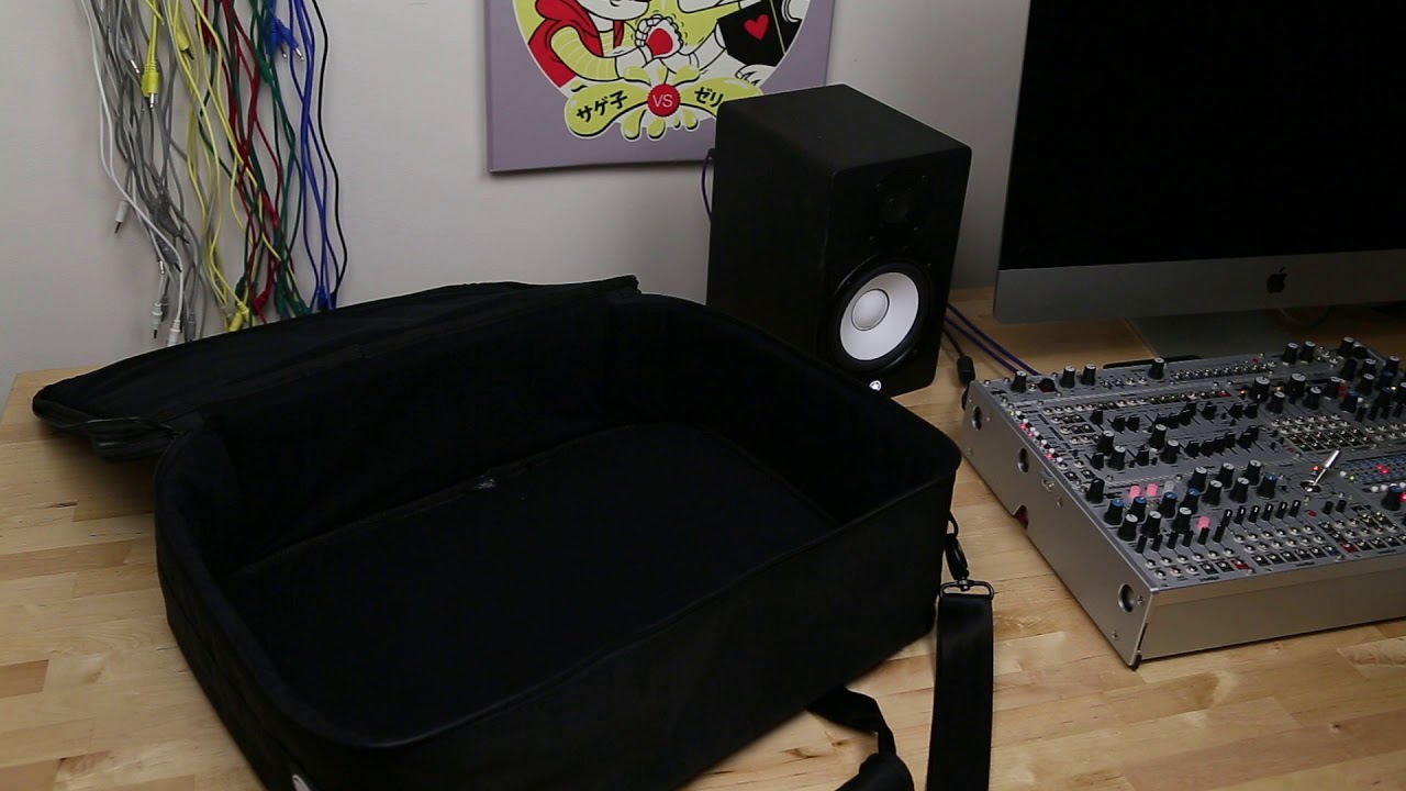 Gig Bags